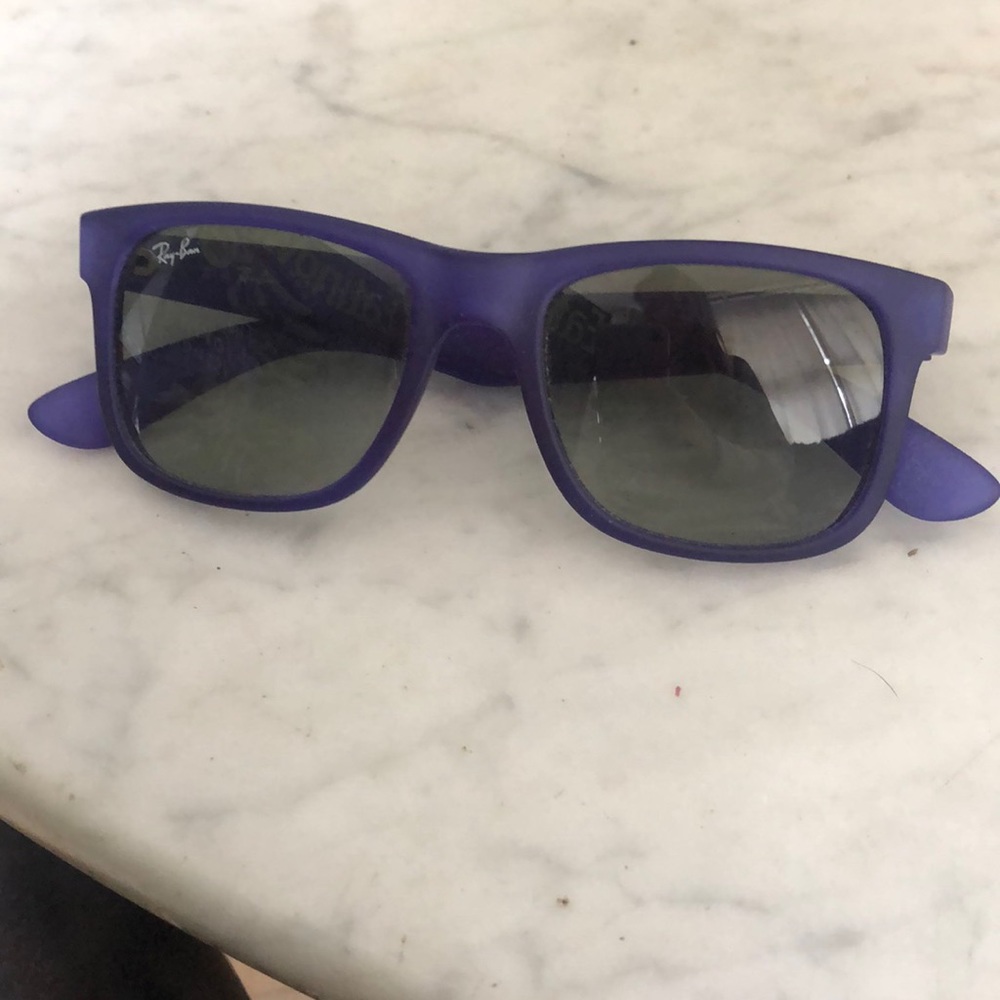 Ray-Ban Wayfarer